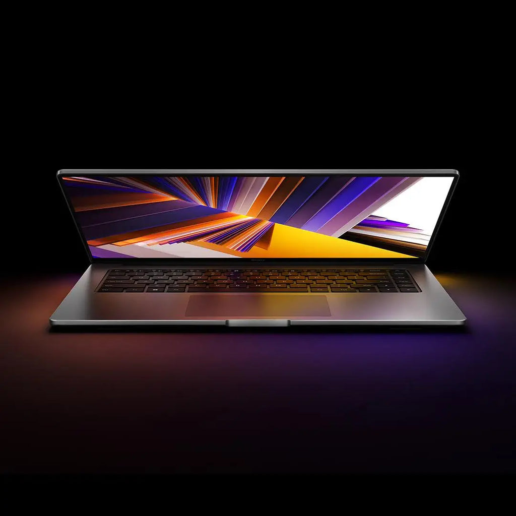 【Moscow Warehouse】Xiaomi RedmiBook 16 2024 New i5-13420H/13500H/12450H 16G 512G 16inch Screen JYU4577CN/JYU4585CN/JYU4614CN