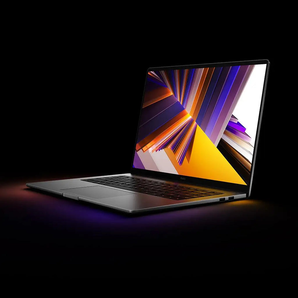 【Moscow Warehouse】Xiaomi RedmiBook 16 2024 New i5-13420H/13500H/12450H 16G 512G 16inch Screen JYU4577CN/JYU4585CN/JYU4614CN