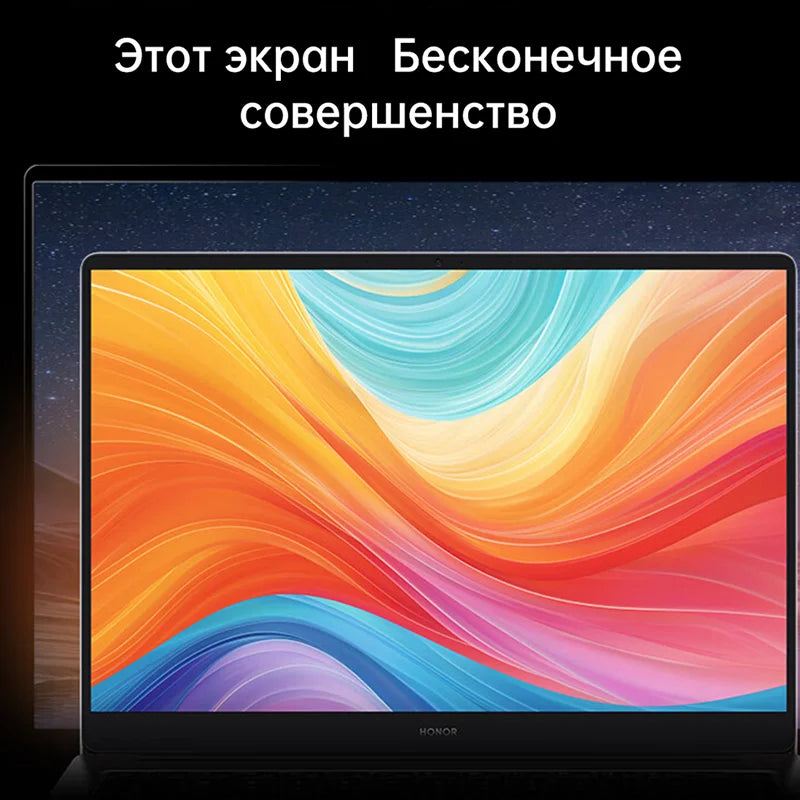 Honor Laptop X16 2026 ,16 "AMD Ryzen R7-7735HS 16GB 512GB SSD IPS Win 11